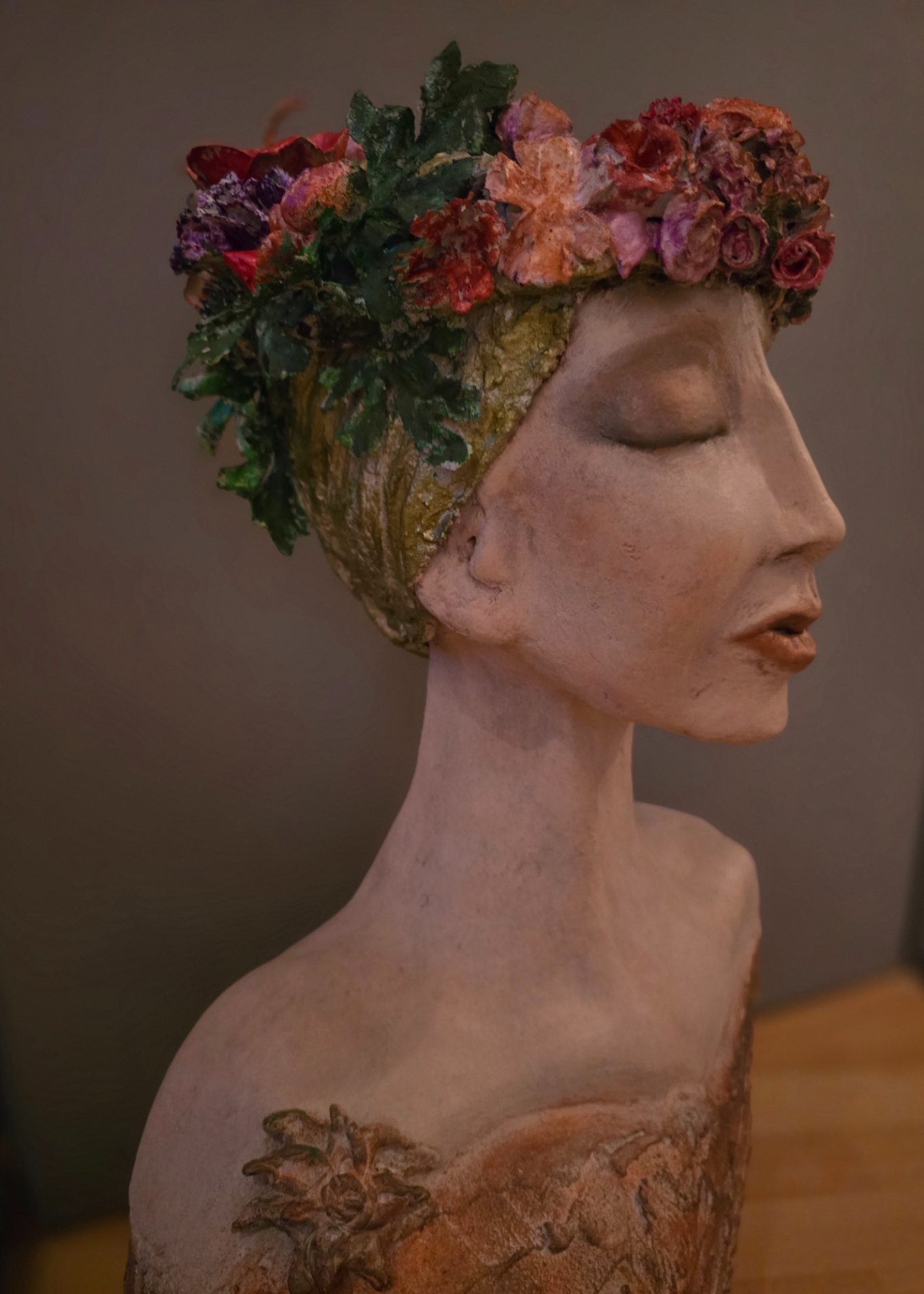 Luise Ein Symbol für die Vielschichtigkeit weiblicher Identität